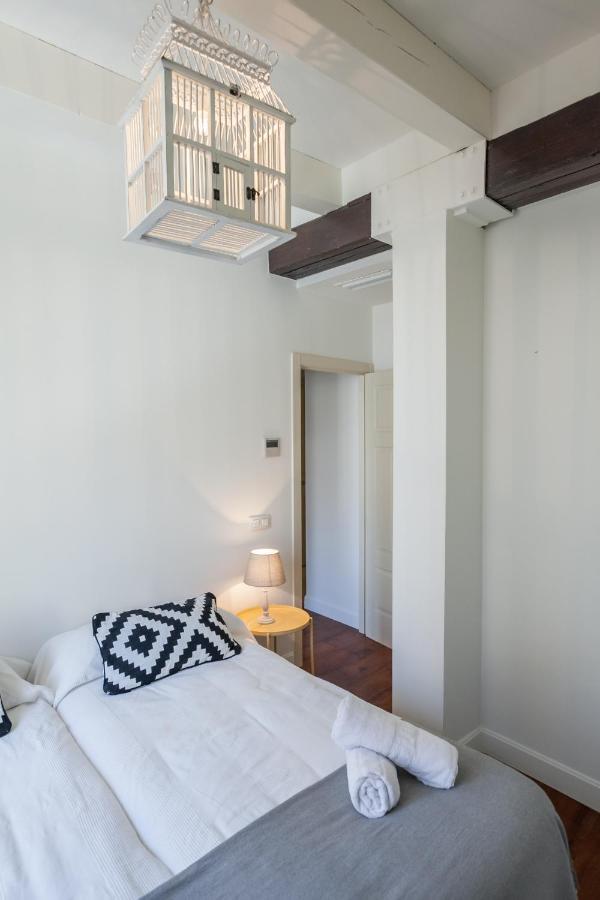 Suite Cathedral Sevilla Exterior photo