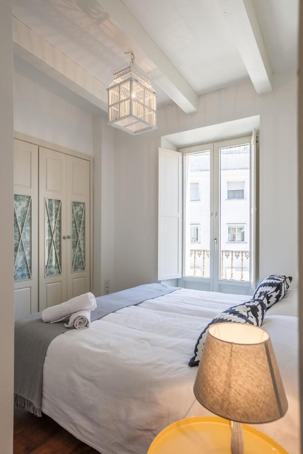 Suite Cathedral Sevilla Exterior photo